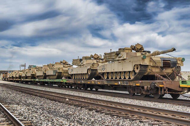 Коли Україна отримає американські танки