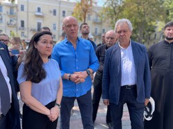 До Одеси прибула місія ЮНЕСКО