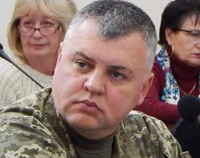 В Одеській області знайшли ще одного воєнкома-мільйонера