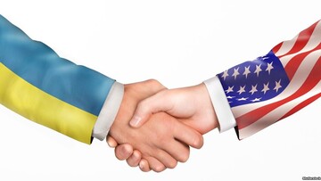 Україна починає перемовини зі США про двосторонні гарантії безпеки