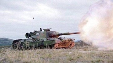 Старі бельгійські танки викупила німецька компанія для модернізації і передачі Україні