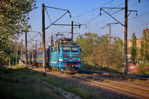 З Одеси до Львова призначають додаткові пасажирські поїзди