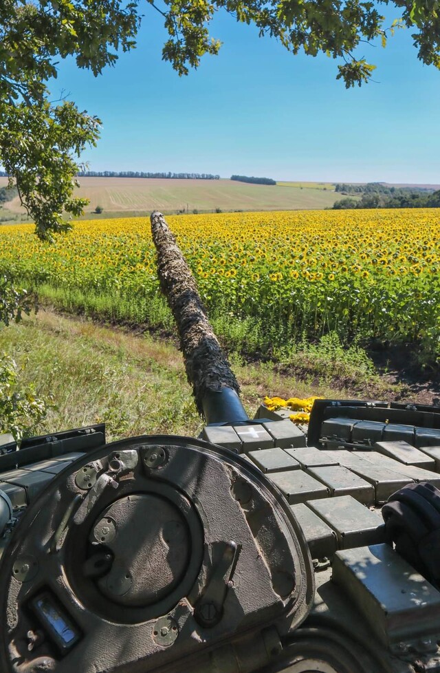 Воєнні дії 10 серпня