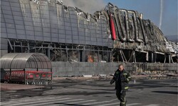В Одесі пошкоджено більше 100 будинків