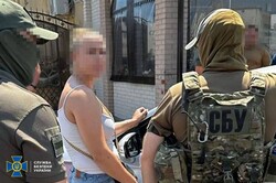 В Одеській області виявили організовану фанатами "русскогомира" схеми перевезення людей через кордон