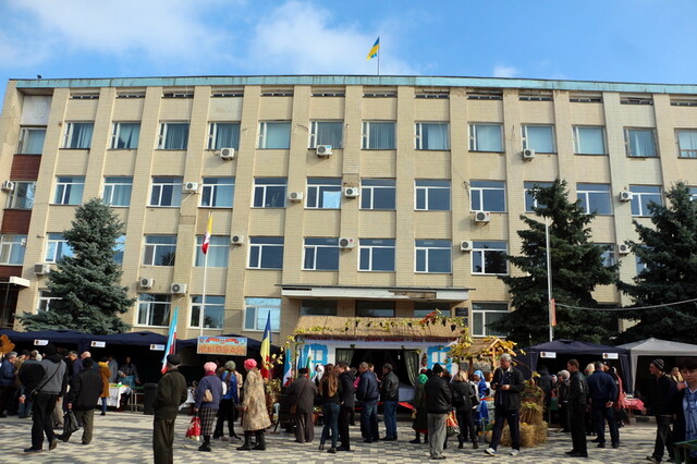 На півдні Одеської області все ще можна побачити проросійське телебачення