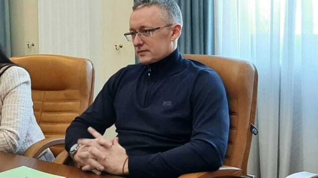 Колишнього заступника голови Одеської ОВА будуть судити