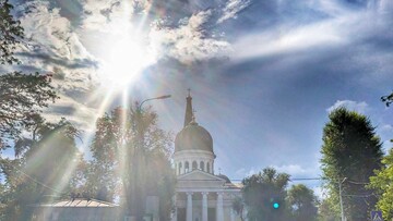В Одесі був зафіксований температурний рекорд