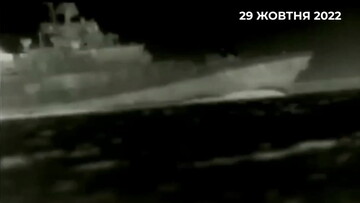 Очільник ГУР назвав морські дрони головною загрозою для флоту росії