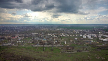 Для Одеського нафтопереробного заводу хочуть знайти державного управителя