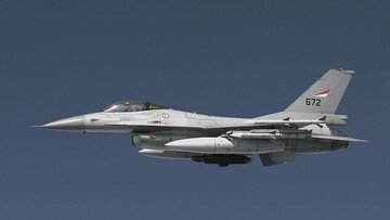 Україна може отримати винищувачі F-16 від Норвегії