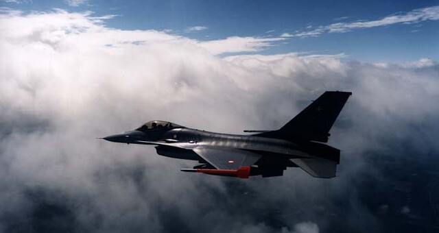 США пришвидшують передачу винищувачів F-16