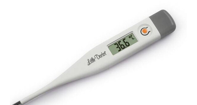 Як вибрати правильний термометр: поради та рекомендації щодо вибору термометра залежно від цілей вимірювань, віку та особливостей пацієнта