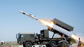 Україна замовила виготовлення сучасних ракет для ЗРК NASAMS