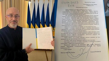 В Україні зміниться міністр оборони