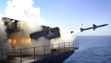 Бельгія закупила для України ракети Sea Sparrow