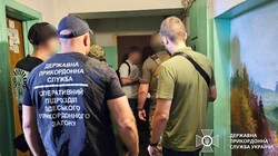 В Одеській області затримали любителя росії