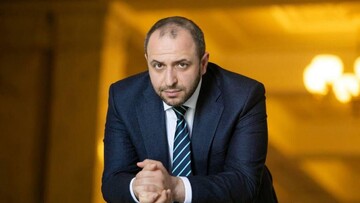 Призначено нового міністра оборони - Умерова