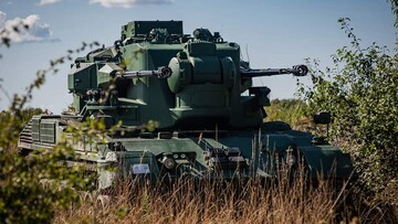 Воєнні дії 17 вересня