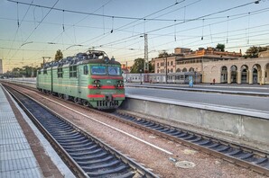Знову змінюється режим руху поїздів у Карпати