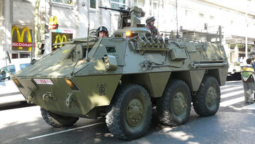 Іспанія надає великий пакет військової допомоги Україні