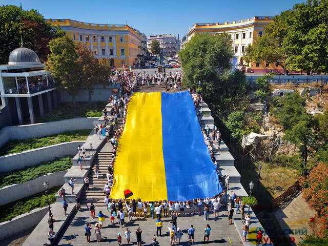 В Одесі з міського бюджету закупляють дрони на 102 мільйони