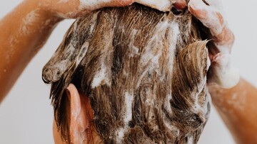 Як правильно вибирати шампунь для волосся?