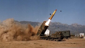 США передають першу невелику партію далекобійних ракет ATACMS