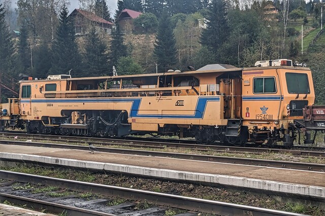За 2023 рік відремонтовано понад 850 км залізниць
