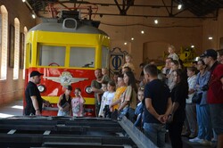 В Одесі відзначили 113-ту річницю запуску трамваю