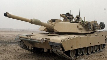 Україна може отримати вдвічі більше танків Abrams