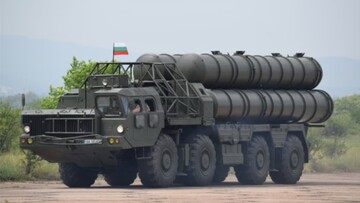 Болгарія пропонує передати Україні ЗРК С-300 у стані "під ремонт"