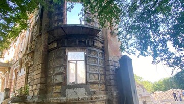 Власникам пам'ятника архітектури в Одесі повідомили про підозру