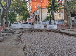 В Одесі готуються відновити рух одного з тимчасово закритих маршрутів трамваю