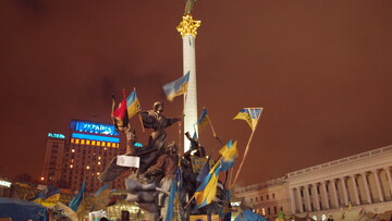 За розстріл Майдану будуть судити Януковича