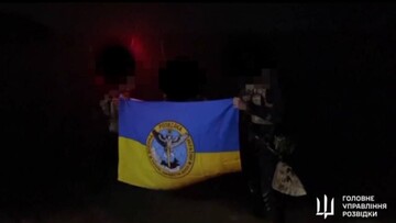 Україна знову висадила тактичний десант в Криму