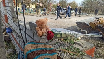 Російський теракт у селі Гроза: загинуло 51 особа, серед них дитина