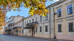 Одеський Приморський бульвар вперше за час війни відкрили для людей (ФОТО, ВІДЕО)