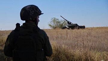 Воєнні дії 11 жовтня