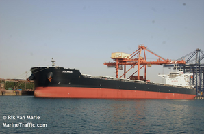 Судноплавство до портів Великої Одеси: вже пройшло 32 судна