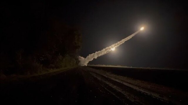США офіційно заявили про передачу Україні ракет ATACMS