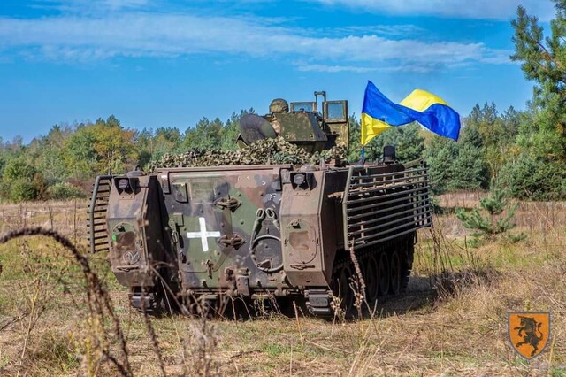 Воєнні дії 21 жовтня