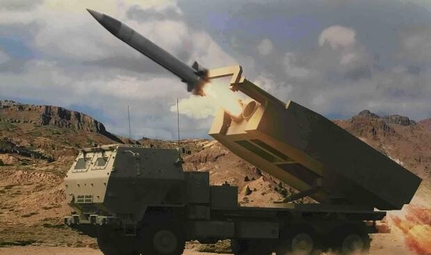 Україна буде отримувати ракети ATACMS до звільнення всіх окупованих територі