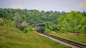 На півдні Одеської області планують електрифікувати залізницю