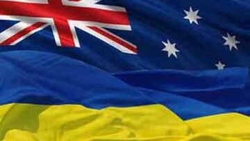 Австралія знову надає допомогу Україні
