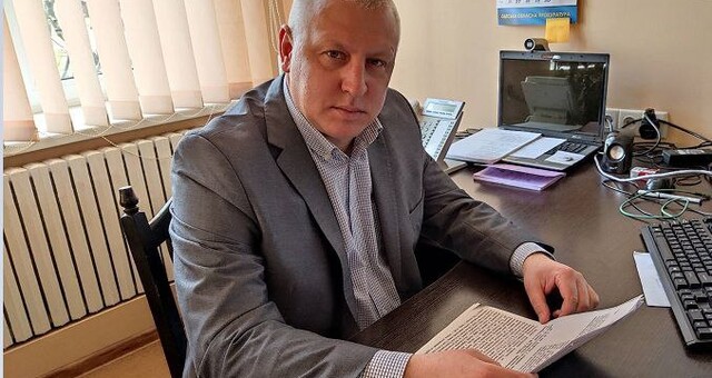 В Одеську область призначають нового обласного прокурора