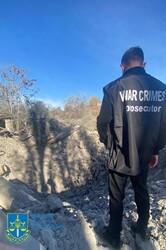 Під Одесою показали наслідки удару по судноремонтному заводу