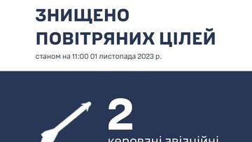 ППО відбила ракетний удар по Одеській області