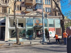 В Одесі постраждали від обстрілу понад 30 будинків