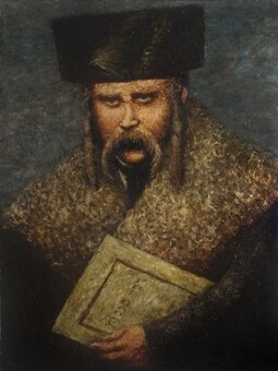 «Быть или не быть, вот в чём вопрос...» (Уильям Шекспир, гений)